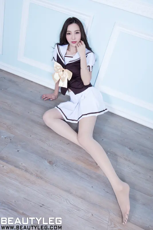 2017.08.28 No.1494 Emma - Beautyleg