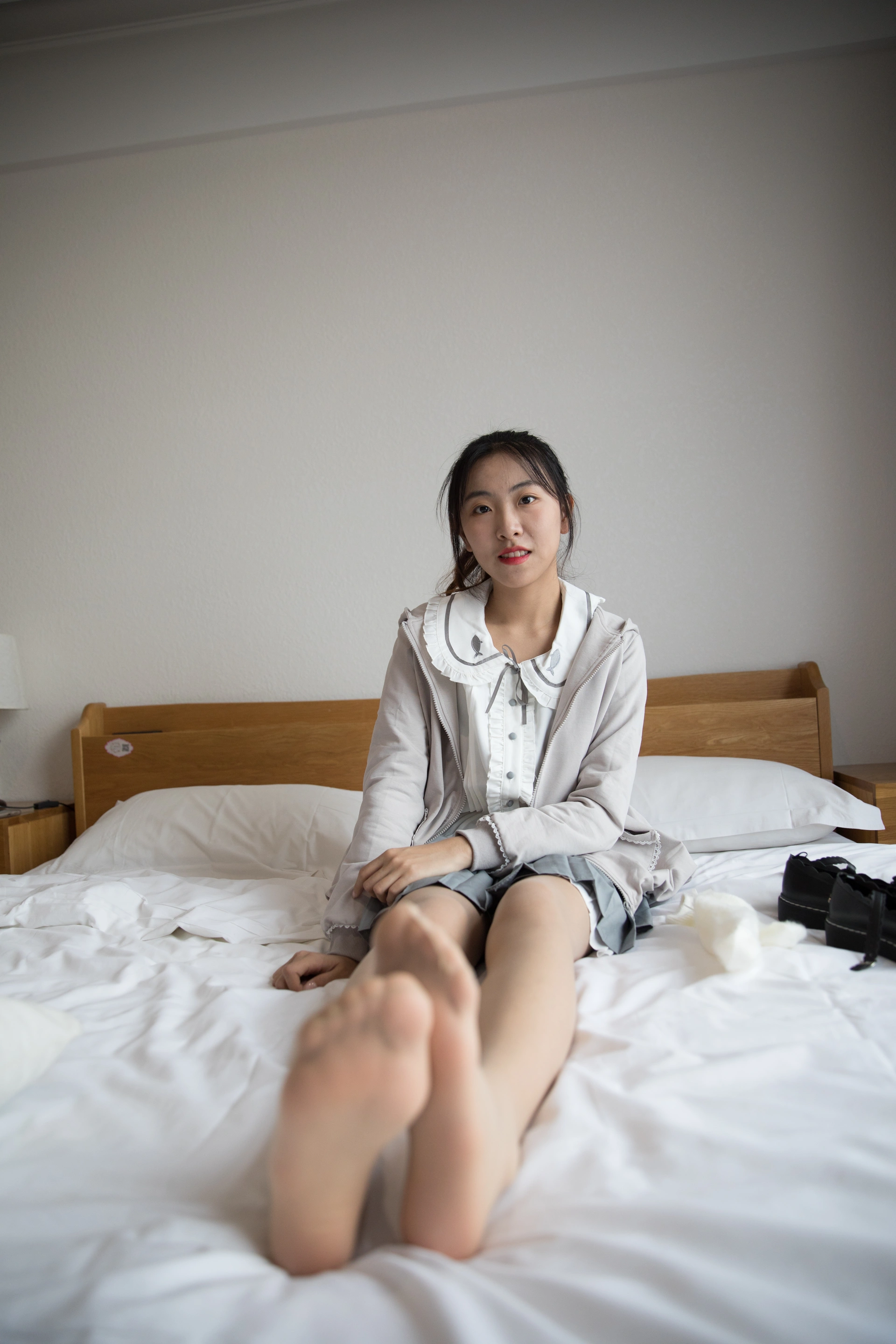 物恋传媒 No.285 elise-如花美眷，似水流年 1